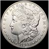 Image 1 : 1899-S Morgan Silver Dollar CLOSELY UNCIRCULATED