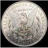Image 2 : 1886-S Morgan Silver Dollar CLOSELY UNCIRCULATED