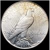 Image 2 : 1927-S Silver Peace Dollar CLOSELY UNCIRCULATED