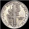 Image 2 : 1919 Mercury Dime UNCIRCULATED