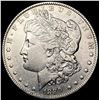 Image 1 : 1889-O Morgan Silver Dollar CLOSELY UNCIRCULATED