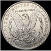 Image 2 : 1889-O Morgan Silver Dollar CLOSELY UNCIRCULATED
