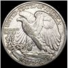 Image 2 : 1935-D Walking Liberty Half Dollar CLOSELY UNCIRCU