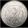 Image 2 : 1885-S Morgan Silver Dollar CLOSELY UNCIRCULATED