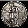 Image 1 : 1926 Oregon Trail Half Dollar CLOSELY UNCIRCULATED