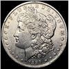 Image 1 : 1889-O Morgan Silver Dollar CLOSELY UNCIRCULATED