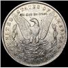 Image 2 : 1889-O Morgan Silver Dollar CLOSELY UNCIRCULATED
