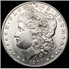Image 1 : 1901-S Morgan Silver Dollar CLOSELY UNCIRCULATED