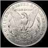 Image 2 : 1901-S Morgan Silver Dollar CLOSELY UNCIRCULATED