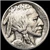 Image 1 : 1915-S Buffalo Nickel NICELY CIRCULATED