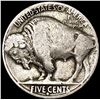 Image 2 : 1915-S Buffalo Nickel NICELY CIRCULATED