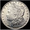 Image 1 : 1889-O Morgan Silver Dollar CLOSELY UNCIRCULATED