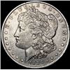 Image 1 : 1886-O Morgan Silver Dollar CLOSELY UNCIRCULATED