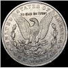 Image 2 : 1886-O Morgan Silver Dollar CLOSELY UNCIRCULATED
