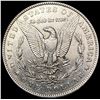 Image 2 : 1889-O Morgan Silver Dollar CLOSELY UNCIRCULATED