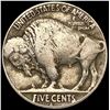 Image 2 : 1926-S Buffalo Nickel NICELY CIRCULATED
