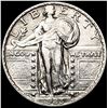 Image 1 : 1923 Standing Liberty Quarter CLOSELY UNCIRCULATED