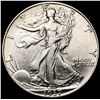 Image 1 : 1937-S Walking Liberty Half Dollar CLOSELY UNCIRCU