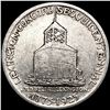 Image 2 : 1925 Lexington Half Dollar CLOSELY UNCIRCULATED