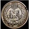 Image 2 : 1864 Indian Head Cent CLOSELY UNCIRCULATED