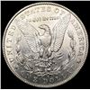 Image 2 : 1901-S Morgan Silver Dollar CLOSELY UNCIRCULATED