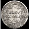 Image 2 : 1840-O Seated Liberty Half Dime CLOSELY UNCIRCULAT