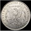 Image 2 : 1880-O Morgan Silver Dollar CLOSELY UNCIRCULATED