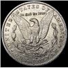 Image 2 : 1886-O Morgan Silver Dollar CLOSELY UNCIRCULATED