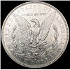Image 2 : 1883-S Morgan Silver Dollar CLOSELY UNCIRCULATED