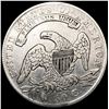 Image 2 : 1834 Capped Bust Half Dollar CLOSELY UNCIRCULATED