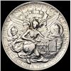 Image 2 : 1934 Texas Half Dollar CLOSELY UNCIRCULATED