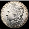 Image 1 : 1883-S Morgan Silver Dollar CLOSELY UNCIRCULATED