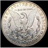 Image 2 : 1883-S Morgan Silver Dollar CLOSELY UNCIRCULATED