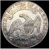 Image 2 : 1823 Capped Bust Half Dollar CLOSELY UNCIRCULATED