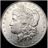 Image 1 : 1878 7TF Rev 78 Morgan Silver Dollar CLOSELY UNCIR