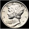 Image 1 : 1917 Mercury Dime UNCIRCULATED