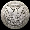 Image 2 : 1893-O Morgan Silver Dollar NICELY CIRCULATED
