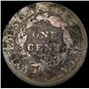 Image 2 : 1812 Classic Head Large Cent NICELY CIRCULATED