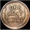 Image 2 : 1911-S Wheat Cent CLOSELY UNCIRCULATED