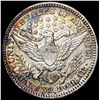 Image 2 : 1909 Barber Quarter UNCIRCULATED