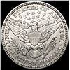 Image 2 : 1908-D Barber Quarter UNCIRCULATED