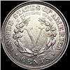 Image 2 : 1907 Liberty Victory Nickel CLOSELY UNCIRCULATED
