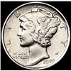 Image 1 : 1920-S Mercury Dime UNCIRCULATED