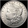 Image 1 : 1892-O Morgan Silver Dollar CLOSELY UNCIRCULATED