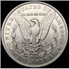 Image 2 : 1892-O Morgan Silver Dollar CLOSELY UNCIRCULATED