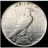 Image 2 : 1928-S Silver Peace Dollar CLOSELY UNCIRCULATED