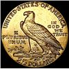 Image 2 : 1914 $2.50 Gold Quarter Eagle CLOSELY UNCIRCULATED