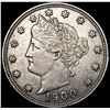 Image 1 : 1900 Liberty Victory Nickel UNCIRCULATED