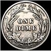 Image 2 : 1913 Barber Dime CHOICE AU