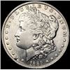 Image 1 : 1899-O Morgan Silver Dollar CLOSELY UNCIRCULATED